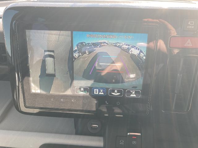 スズキ スペーシア ハイブリッド X