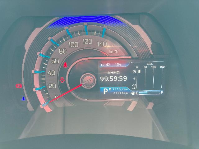 スズキ ハスラー ハイブリッド G