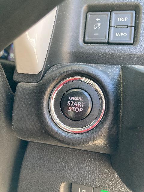 スズキ ハスラー ハイブリッド G