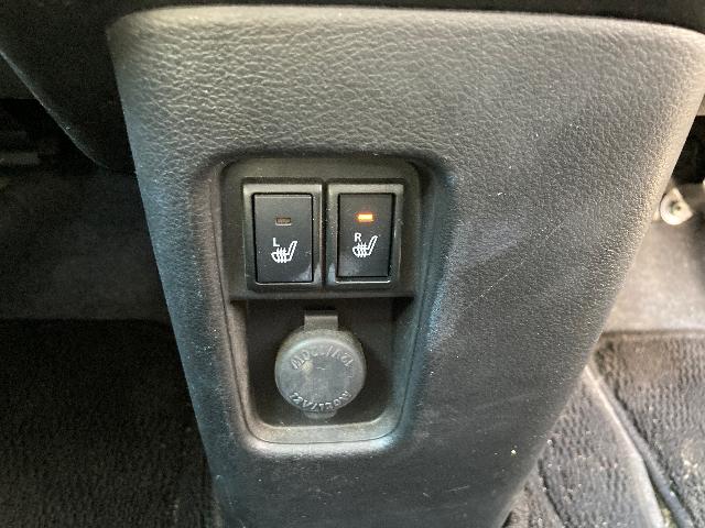 スズキ ハスラー ハイブリッド G