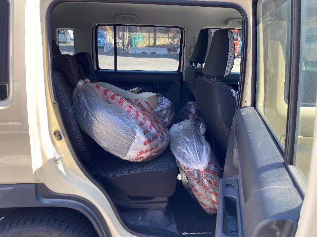 スズキ ハスラー ハイブリッド G