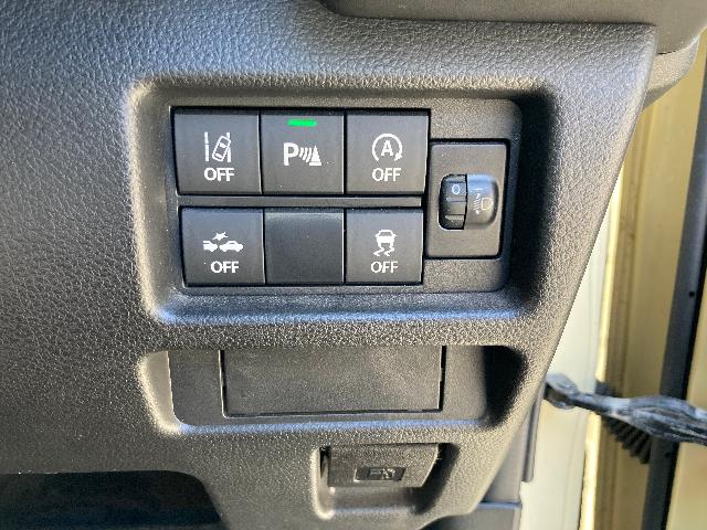 スズキ ハスラー ハイブリッド G