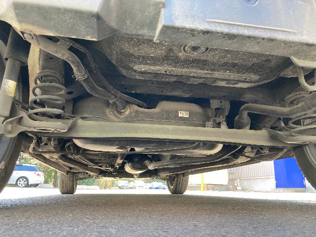 スズキ ハスラー ハイブリッド G