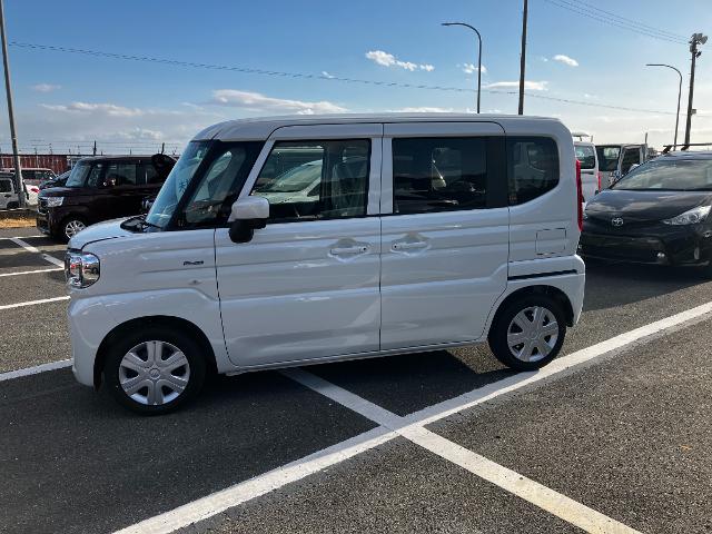 スズキ スペーシア ハイブリッド X