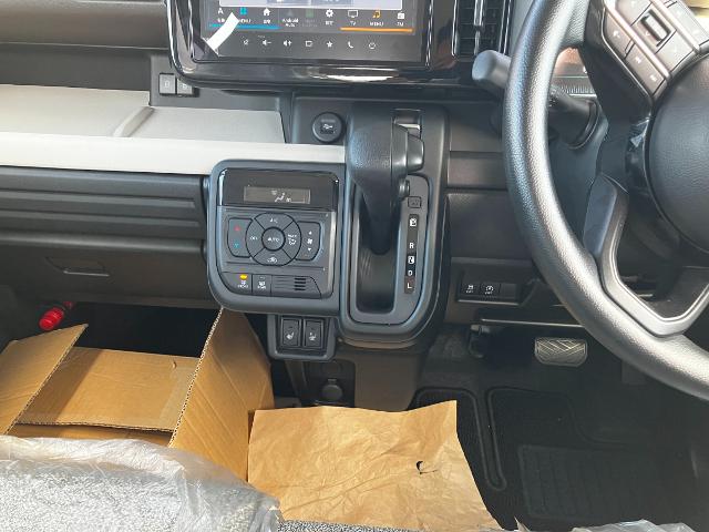 スズキ スペーシア ハイブリッド X