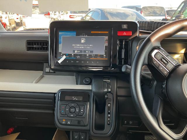 スズキ スペーシア ハイブリッド X