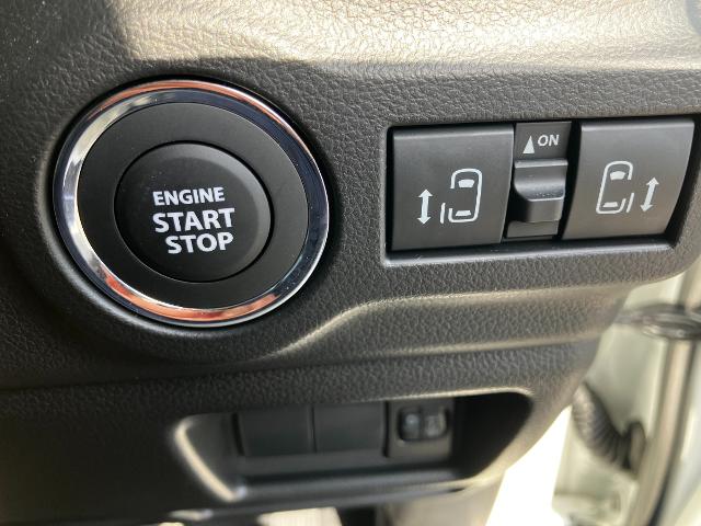 スズキ スペーシア ハイブリッド X