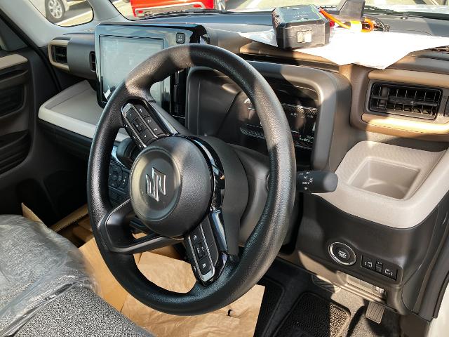 スズキ スペーシア ハイブリッド X