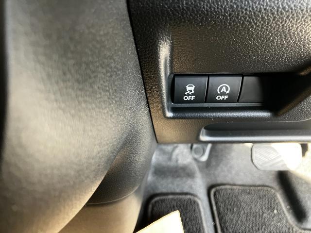 スズキ スペーシア ハイブリッド X