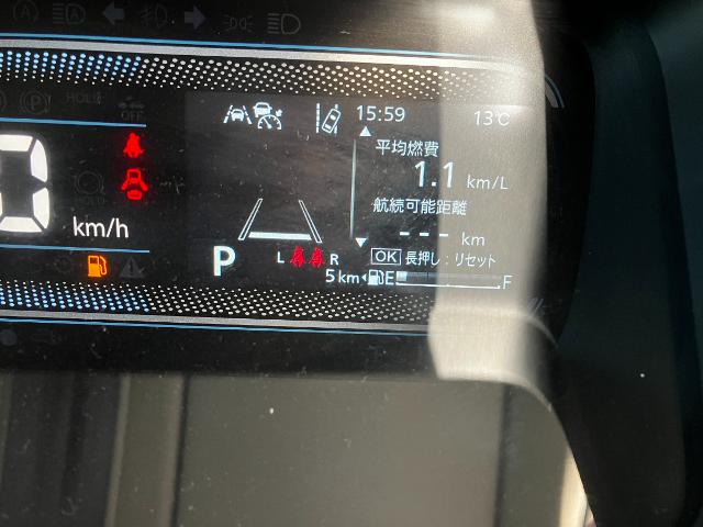 スズキ スペーシア ハイブリッド X