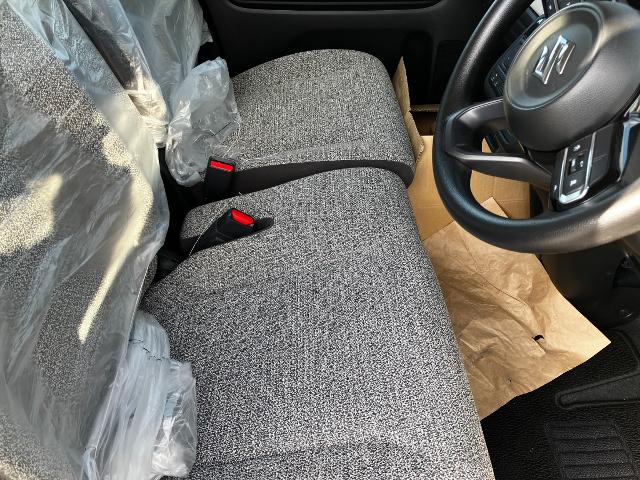 スズキ スペーシア ハイブリッド X