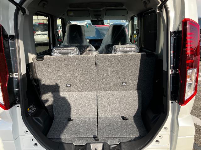 スズキ スペーシア ハイブリッド X