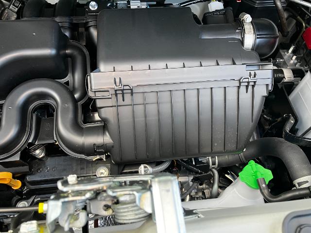 スズキ スペーシア ハイブリッド X