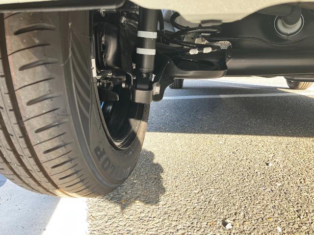 スズキ スペーシア ハイブリッド X