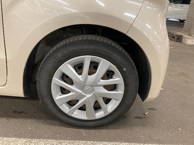 ホンダ N-BOX G ホンダセンシング