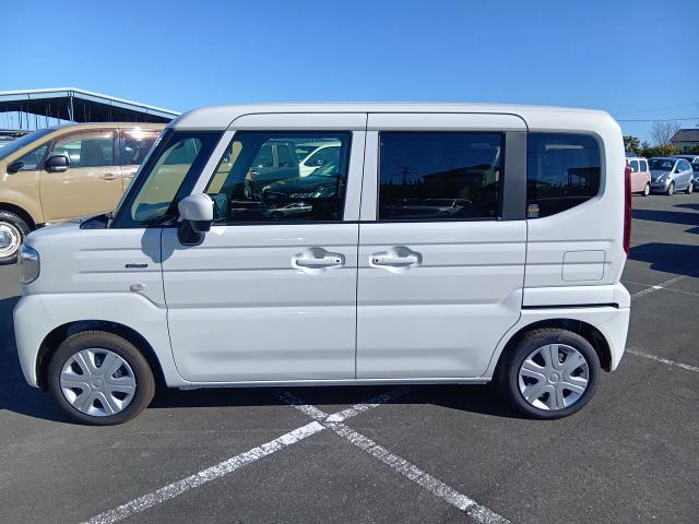 スズキ スペーシア ハイブリッド X