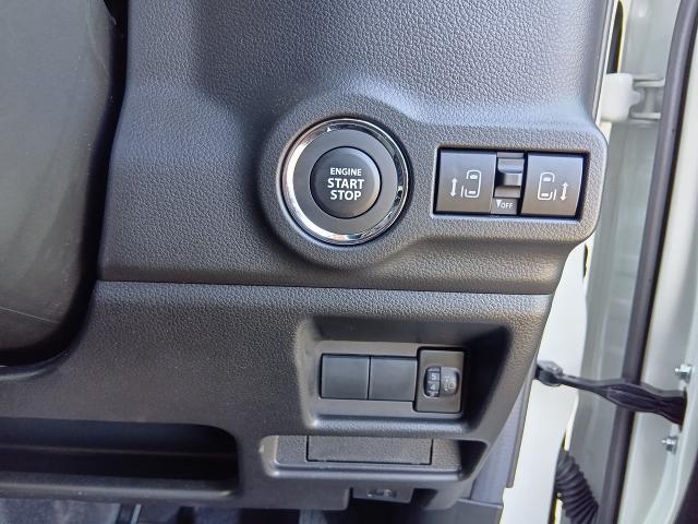 スズキ スペーシア ハイブリッド X