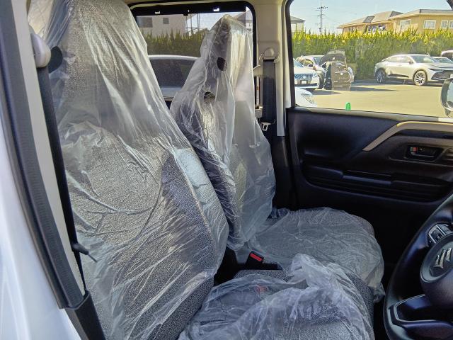 スズキ スペーシア ハイブリッド X