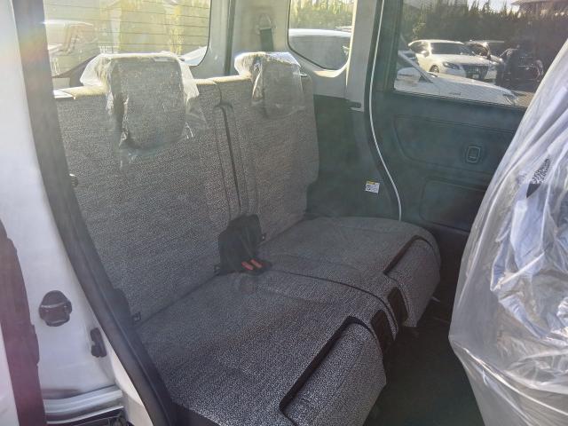 スズキ スペーシア ハイブリッド X