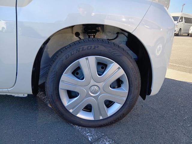 スズキ スペーシア ハイブリッド X