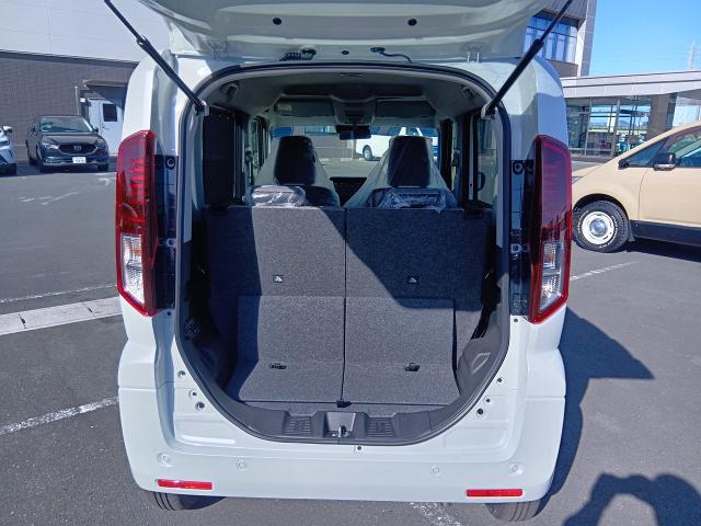 スズキ スペーシア ハイブリッド X