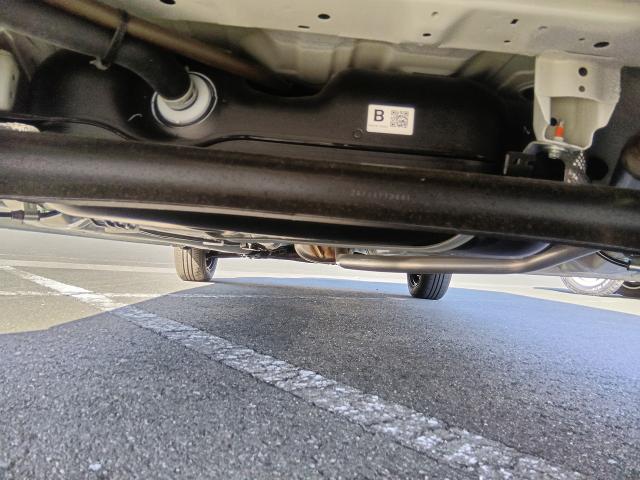 スズキ スペーシア ハイブリッド X