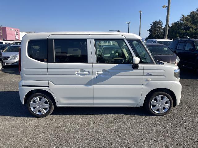 スズキ スペーシア ハイブリッド X