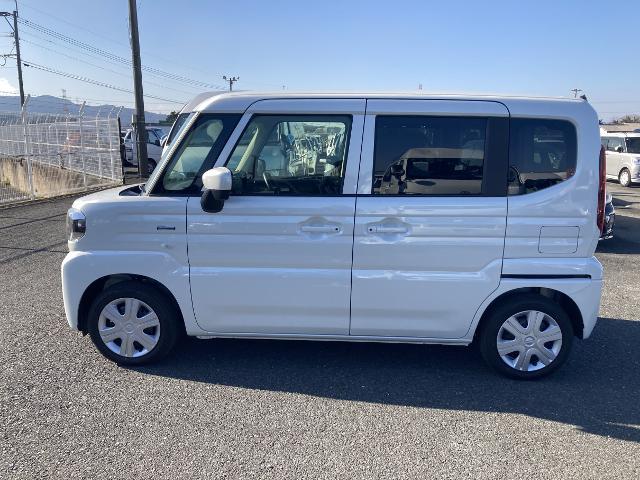 スズキ スペーシア ハイブリッド X