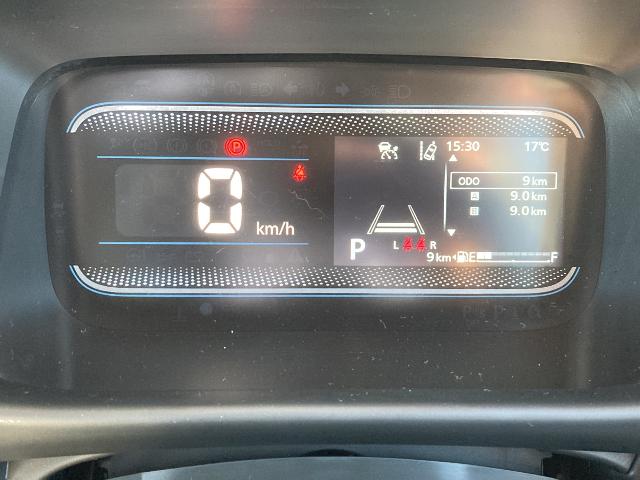 スズキ スペーシア ハイブリッド X