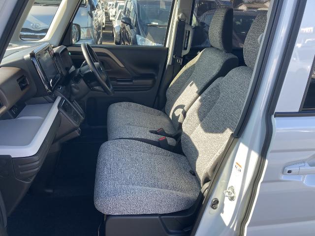 スズキ スペーシア ハイブリッド X