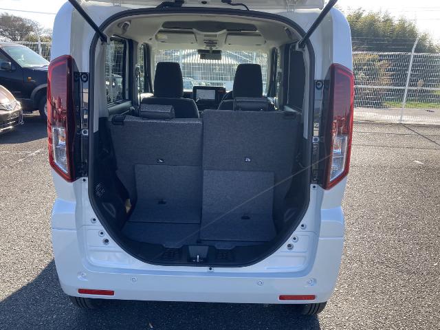 スズキ スペーシア ハイブリッド X