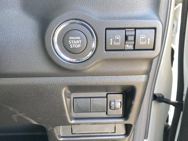 スズキ スペーシア ハイブリッド X