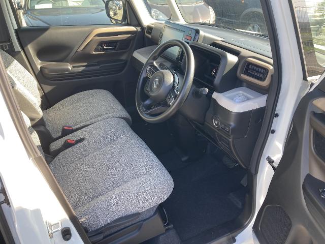 スズキ スペーシア ハイブリッド X