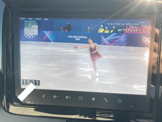 スズキ スペーシア ハイブリッド X