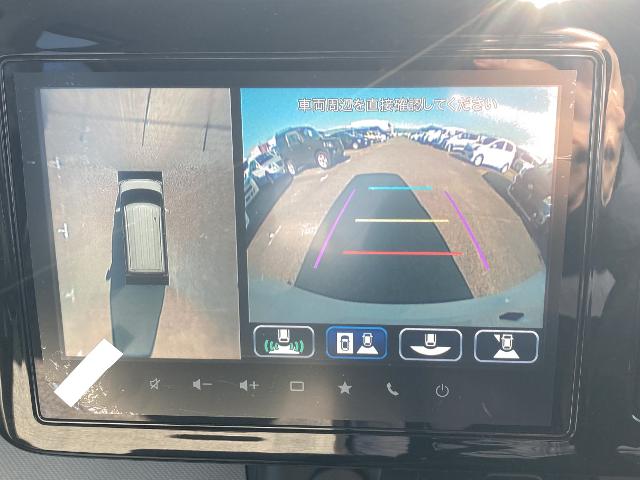 スズキ スペーシア ハイブリッド X