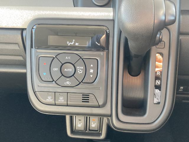 スズキ スペーシア ハイブリッド X