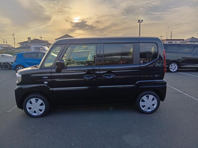 スズキ スペーシア ハイブリッド X