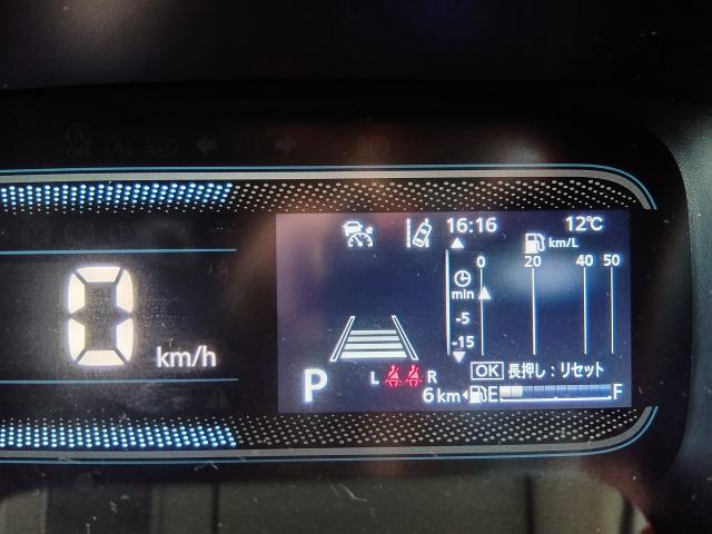 スズキ スペーシア ハイブリッド X