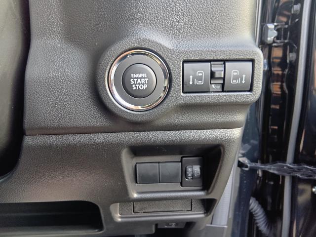 スズキ スペーシア ハイブリッド X