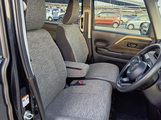 スズキ スペーシア ハイブリッド X