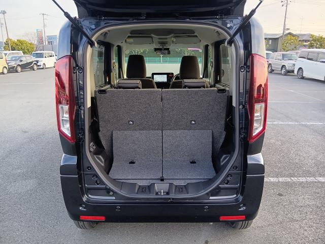 スズキ スペーシア ハイブリッド X