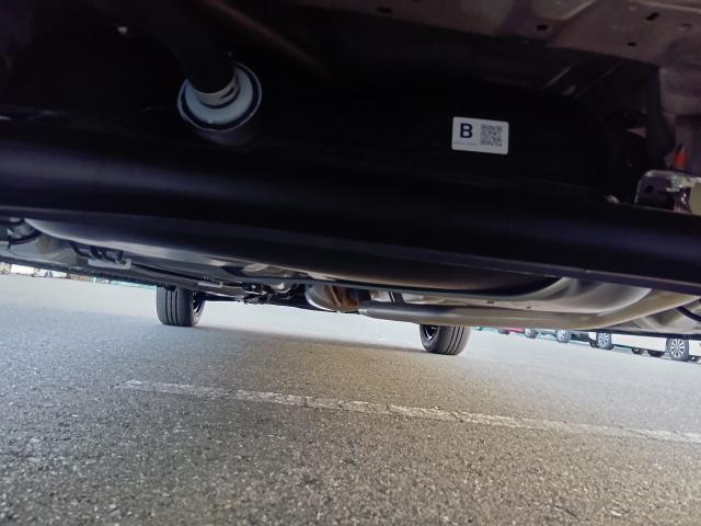 スズキ スペーシア ハイブリッド X