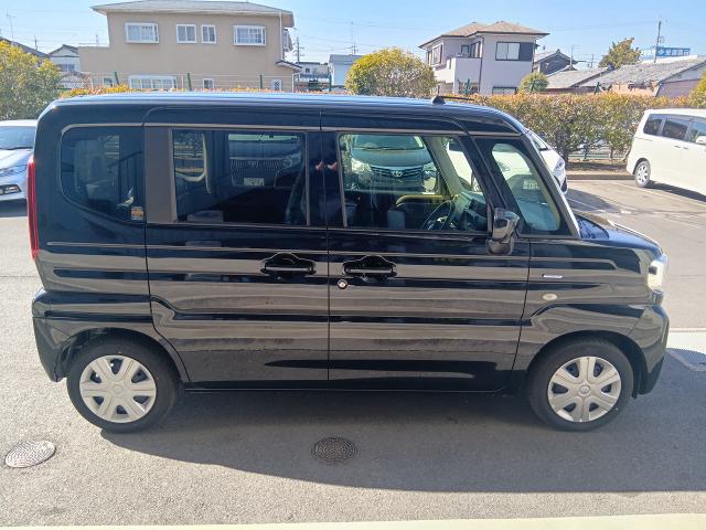 スズキ スペーシア ハイブリッド X