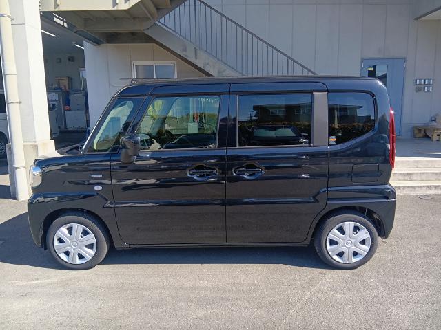 スズキ スペーシア ハイブリッド X