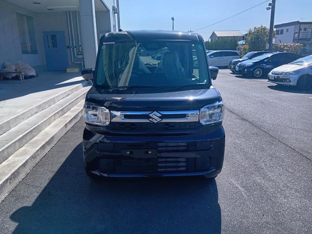 スズキ スペーシア ハイブリッド X