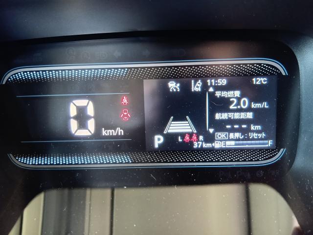 スズキ スペーシア ハイブリッド X