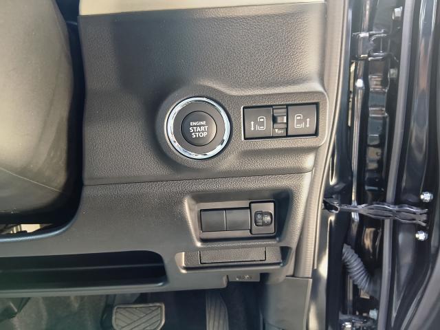 スズキ スペーシア ハイブリッド X