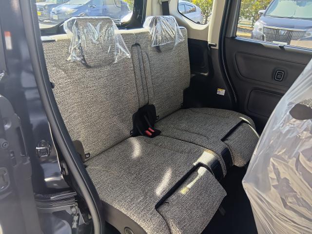 スズキ スペーシア ハイブリッド X