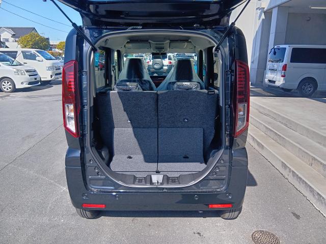 スズキ スペーシア ハイブリッド X