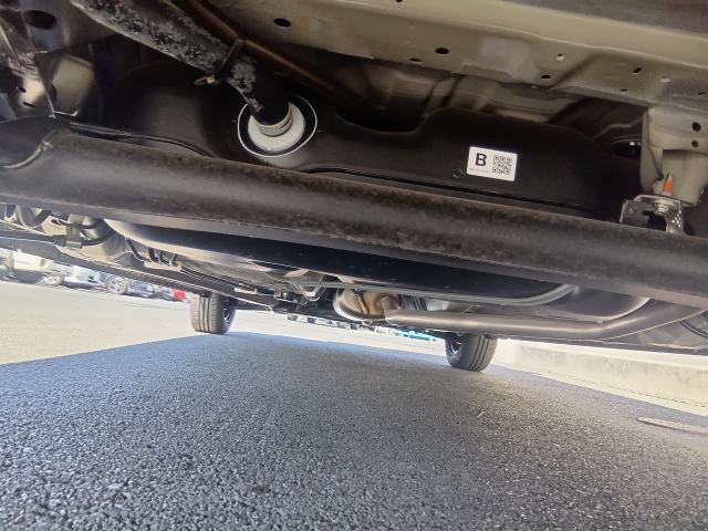 スズキ スペーシア ハイブリッド X